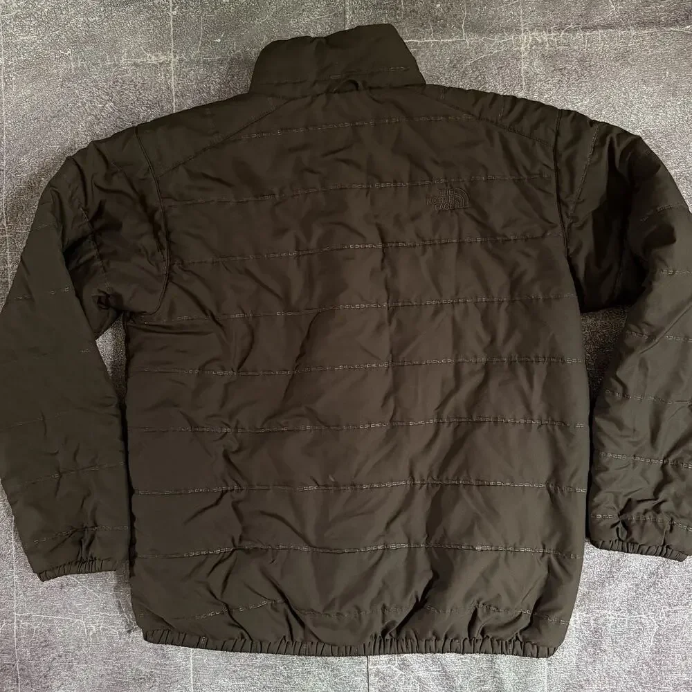 The North Face jacket good